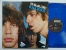 LP: The Rolling Stones: Black and Blue (blaues Vinyl; COC 59106)