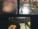 Pj Harvey European Represses Dry, Stories From The Sea, Uh Huh Her Lps Vinyl