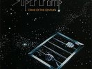 ARCHIVE COPY: SUPERTRAMP CRIME OF THE CENTURY NR. MINT AMLS 68258 1974