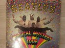The Beatles Magical Mystery Tour Doppel EP