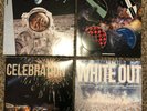 Garth Brooks 2 Triple Live Albums on Vinyl + Both on CD & 3 Albums on CD + Box