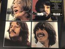 The Beatles Let It Be Vinyl. New/Sealed. 180g Remastered Vinyl LP. Reissue