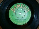 Sound Dimension..Jamaica underground / heptones message from a black man /bamboo