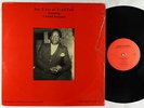 Frank Dell - Two Faces LP - Valise - Private Modern Soul VG+ Shrink