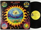 Dr. John - In The Right Place LP - Atco