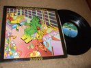 IAN CARR'S NUCLEUS ROOTS VERTIGO 6360 100  MINT- LP