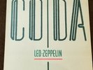 Vintage 1982 Led Zeppelin 