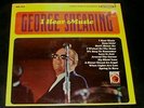 GEORGE SHEARING I Hear Music LP ORIGINAL 1965 MGM METRO NEW STILL SEALED