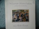 Maastrichts Salon Orchestra La Belle Epoque Philips Dutch LP 1ST ED NM