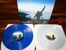 Queen Made in Heaven 2 LP COLORED VINYL 2015 180g Vinyl Half Speed Mastered
