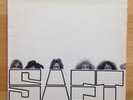 SAFT S/T ORIGINAL NORWAY PSYCH FUZZ PROG SUPER RARE 1971 censored by BBC