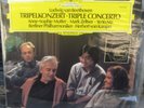 LP- Ludwig van Beethoven, Anne-Sophie Mutter Yo Yo Ma, Deutsche Grammophon