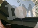 Depech Mode Enjoy The Silence Etched 12”Single - Quad Final Mix. Very Rare