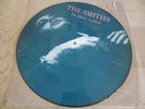 THE SMITHS - THE QUEEN IS DEAD - PICTURE DISC