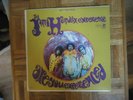 Jimmy Hendrix Experience,Are You Experienced?,Original Reprise Label,Stereo LP