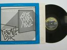 Essential Logic Beat Rhythm News LP Vinyl New Wave Post Punk Italy Base 1979