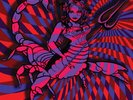 The Atomic Bitchwax - Scorpio LP - Colored Vinyl Album - NEW STONER METAL RECORD