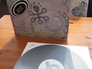 Sugarcubes (Bjork) Here Today Tomorrow Next Week grey vinyl LP