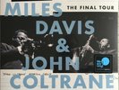 Miles Davis & John Coltrane ? - The Final Tour LP 1960 Live Album - JAZZ RECORD