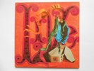 Grateful Dead, LIVE/DEAD - US-Warner Bros. grün- Doppelalbum - Platten neuwertig