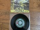 Iron Maiden Sanctuary Uncensored Maggie 7” 1980 Vinyl Rare NWOBHM