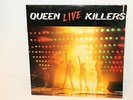 Queen - Killers Live 2x LP Vinyl EX