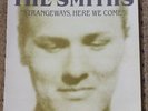 The Smiths: Strangeways, Here We Come - vinyl