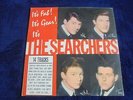 The Searchers - It's The Searchers 1964 UK LP PYE 1st