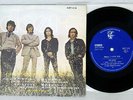 DOORS HELLO,I LOVE YOU ELEKTRA SJET-516 Japan FLIPBACK COVER VINYL 7