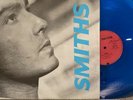 Smiths Panic, Blue Vinyl Limited Edition 12