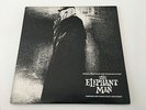 VINYLE LP - BOF DU FILM - THE ELEPHANT MAN - US PRESSING - 2008