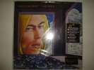 Gregg Allman (Allman Brothers): Laid Back LP,  200 Gramm Vinyl, US-Pressung
