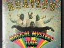 THE BEATLES.MAGICAL MYSTERY TOUR.MONO DOUBLE 4 TRACK EP..7