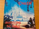 Queen Reigns The World Double Vinyl Album Radio Recording 21.6.86