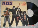 KISS   