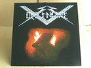 DED ENGINE - Same / US-METAL-CULT´ 85 / EXCITER / METAL CHURCH / HEATHEN / WAYNE