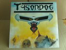 TYSONDOG - Four Track E.P. / NWOBHM -CULT´ 85 / BLITZKRIEG / JAGUAR/ TANK/ SATAN