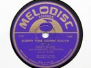 SIDNEY BECHET w HUMPHREY LYTTELTON 