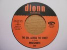 Mint Re-Issue;    Moses Smith   