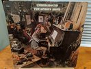 Thelonious Monk UNDERGROUND - RARE 1968 Stereo LP CS 9632 - VG+