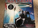 IRON MAIDEN - 2  MINUTES MIDNIGHT / ACES HIGH 2 X 12