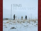 Travis The Man Who - 20th Anniversary Edition 1xLP Vinyl