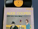 ALICE COOPER PRetties For You LP Vinyl VG/VG+ Straight Gatefold