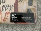 Sports Team - Deep Down Happy Red Vinyl Me, Please VMP /300
