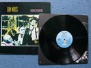 TOM WAITS 'Swordfishtrombones' vinyl LP UK 1983 1st pressing ILPM 9762 VG+ / VG+