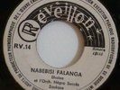 AFROBEAT AFRO SOUL HYBRID SOUKOUS CONGO NEGRO SUCCES ZUWA ELOKO NINI HEAR