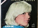 SYLVIE VARTAN Canta Folk-Rock SUNG IN ENGLISH Argentina LP PROMO 1965 Nashville