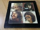 The Beatles Let it Be box set UK red apple complete 3U/2U VG/EX