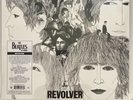 THE BEATLES REVOLVER MONO SEALED 180 GRAM 2014 PARLOPHONE PRESSED BY OPTIMAL