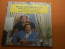 Sealed  - Perlman Levine Mozart 5 Violin Concertos DGG Digital Stereo 80s 3LPs